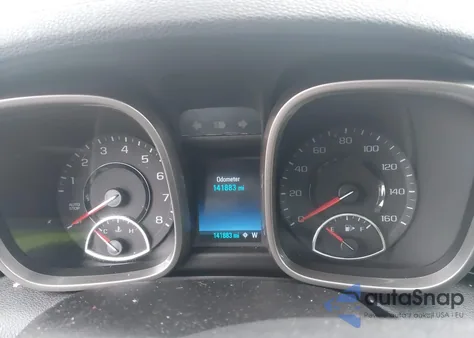 2014 Chevrolet Malibu 1Lt из США, поврежденный, VIN 1G11C5SL1EF127742